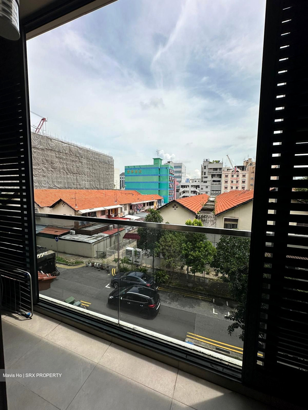 The Octet (D14), Apartment #528569201